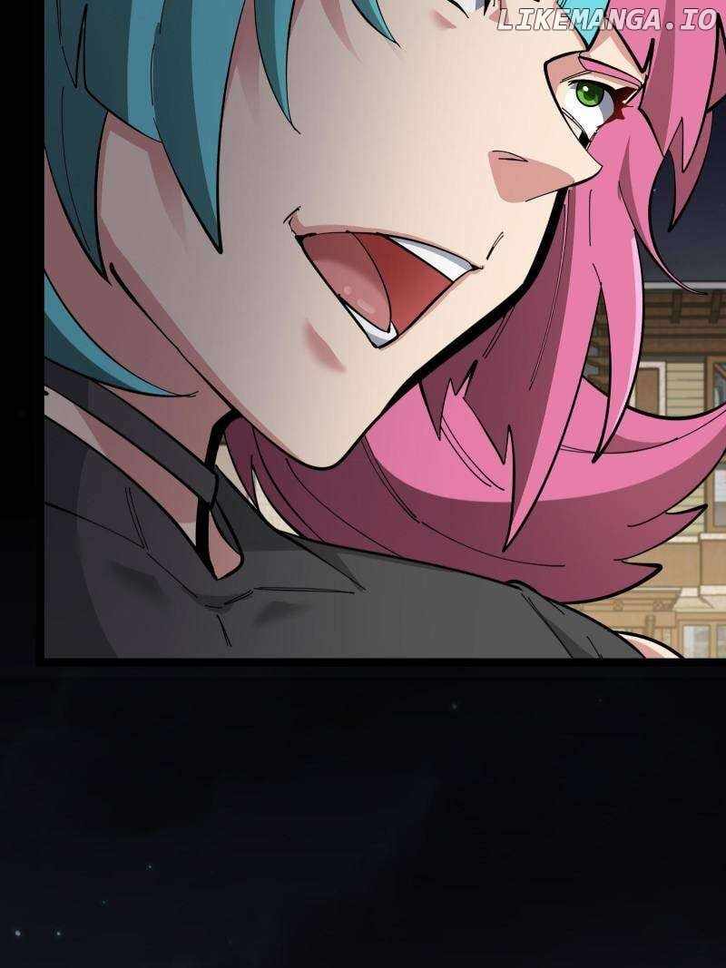 I Am The Monster Overlord Chapter 78 82